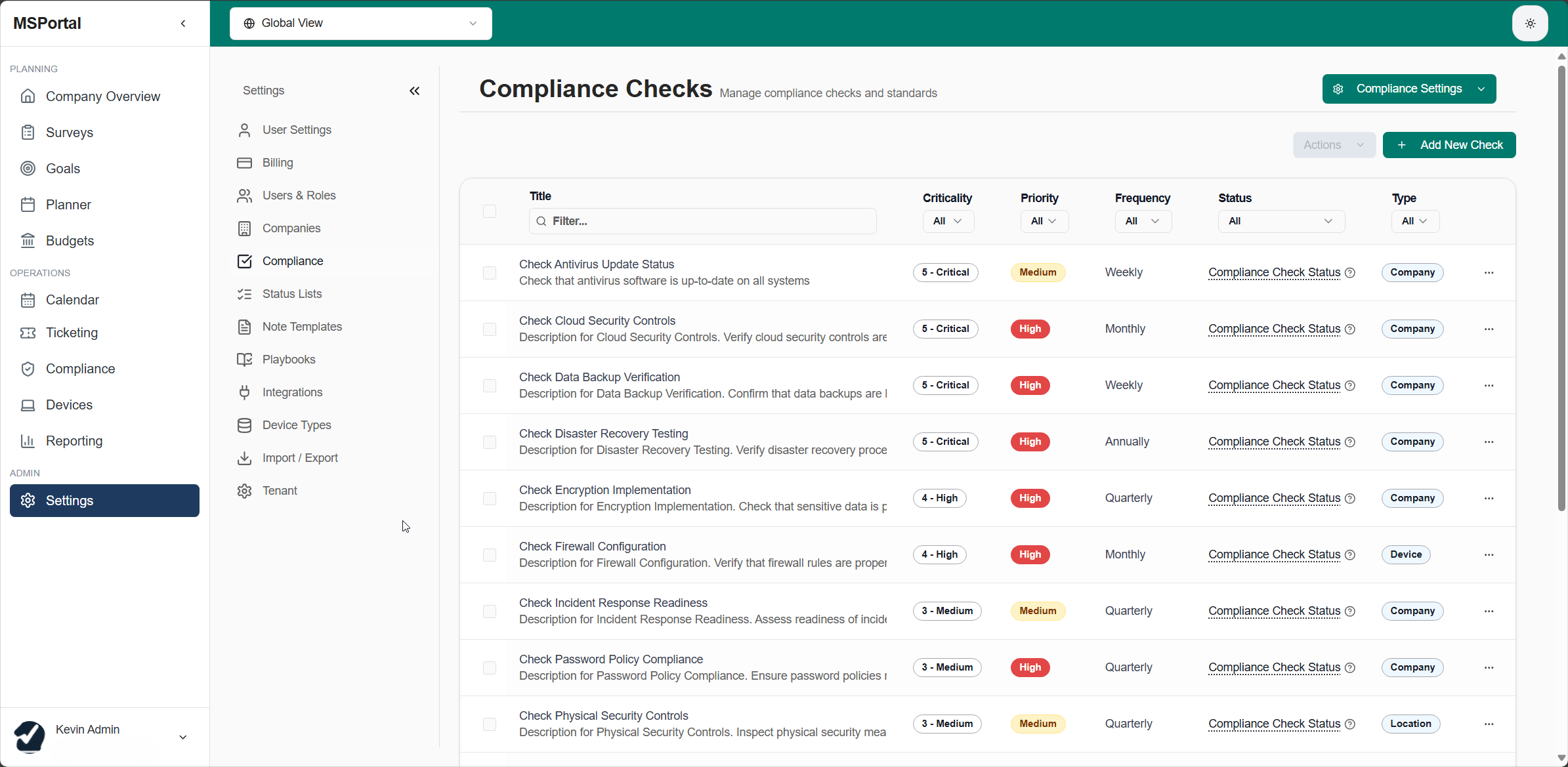 AI screenshot Compliance Checks List.png